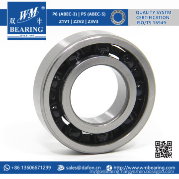 6208 High Temperature High Speed Hybrid Ceramic Ball Bearing